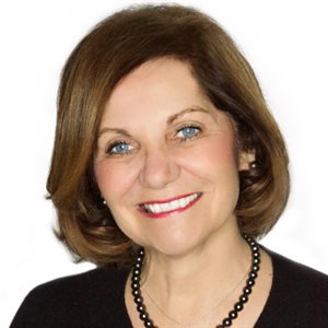 Susie Pappas